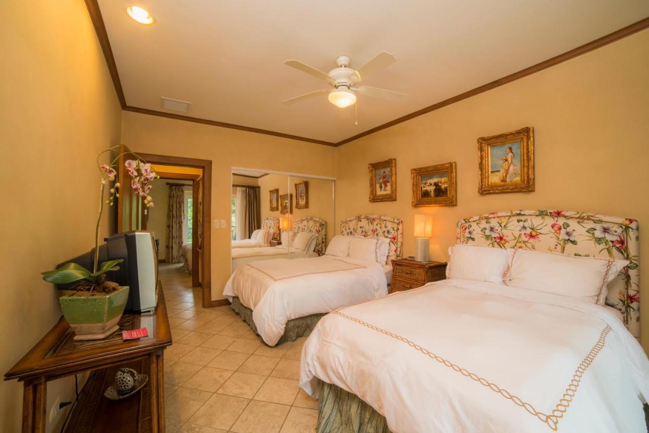 Los Suenos Resort Veranda 1B By Stay In Cr Playa Herradura  Exterior foto
