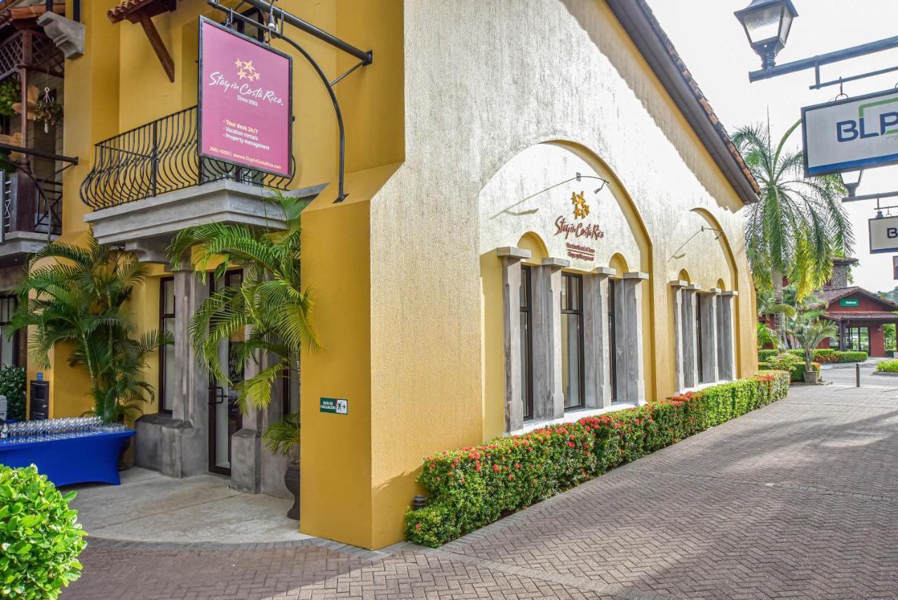 Los Suenos Resort Veranda 1B By Stay In Cr Playa Herradura  Exterior foto