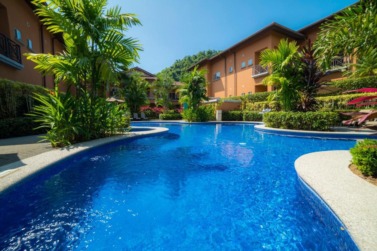Los Suenos Resort Veranda 1B By Stay In Cr Playa Herradura  Exterior foto