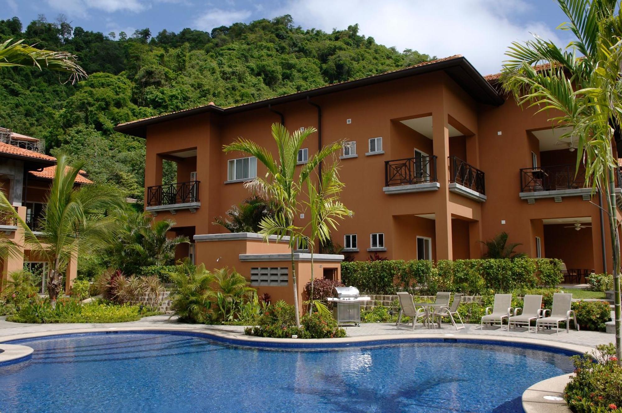 Los Suenos Resort Veranda 1B By Stay In Cr Playa Herradura  Exterior foto